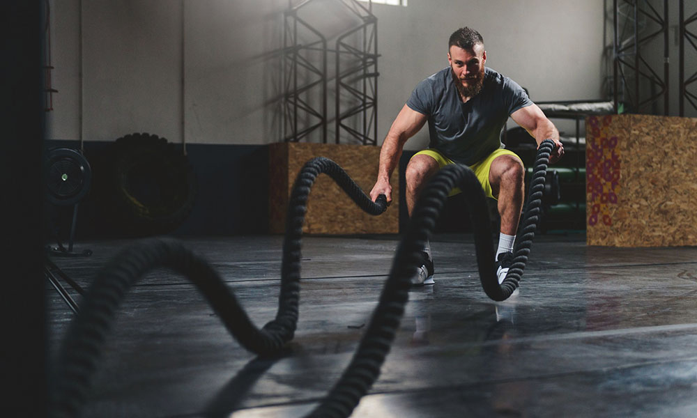 10 Essentials for Building a CrossFit Gym in Dubai: Functional Fitness Supply