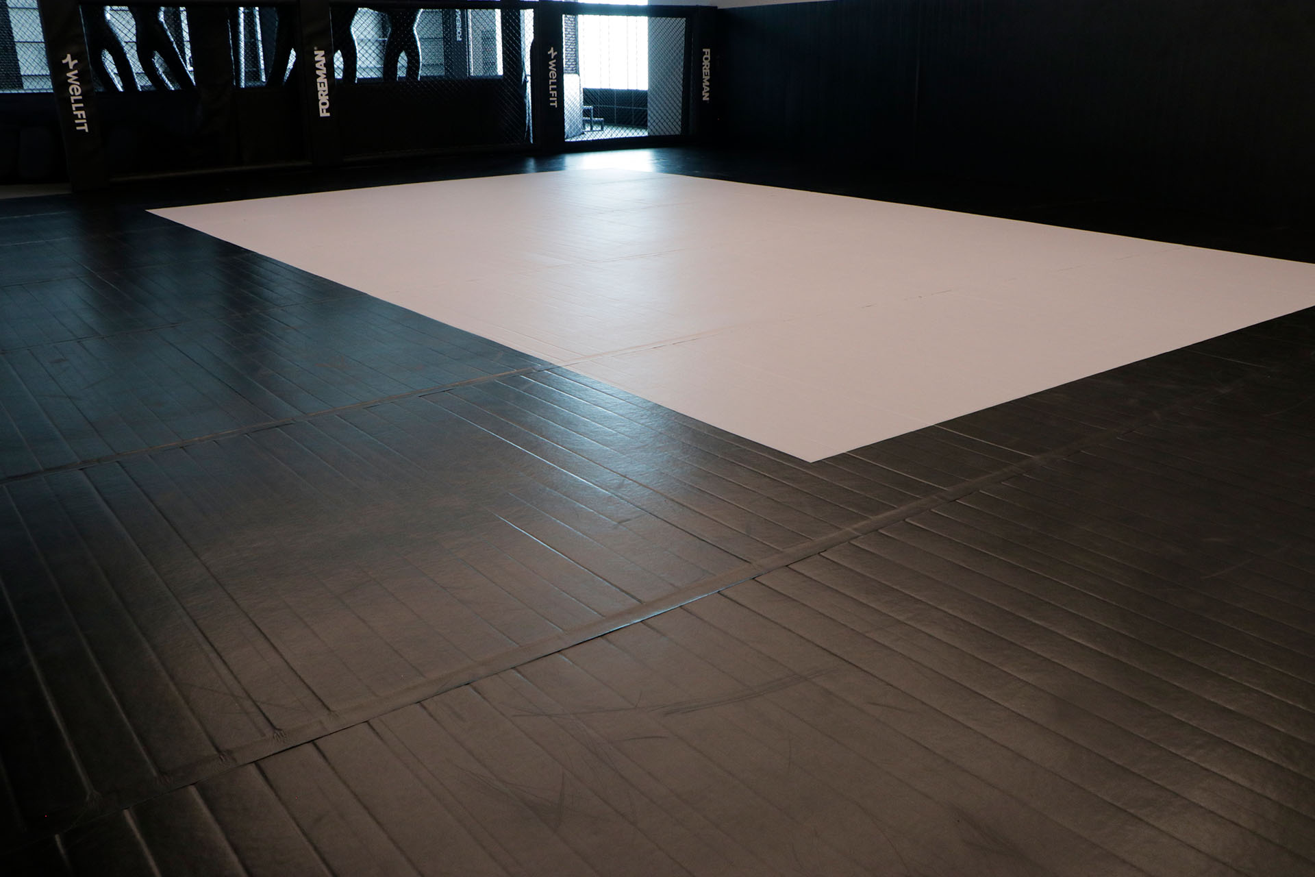 Rubber Mat Flooring for Your Gym: The Ultimate Guide